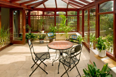 Glack conservatory quotes