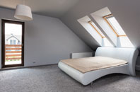 Glack bedroom extensions