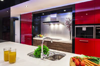Glack kitchen extensions