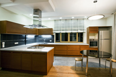 kitchen extensions Glack